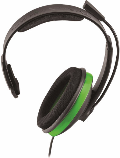 Turtle Beach Ear Force Recon 30X is nooit meer leverbaar