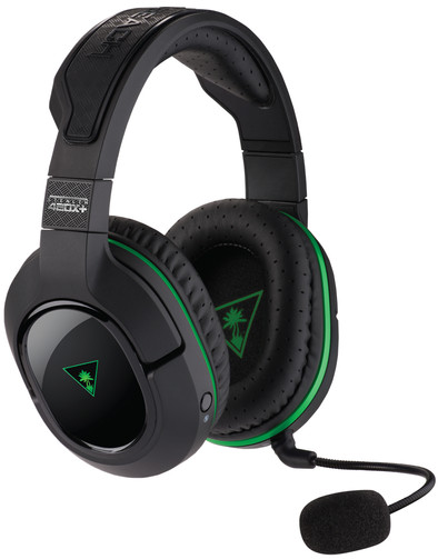 Le produit Turtle Beach Ear Force Stealth 420X Plus ne sera plus jamais disponible