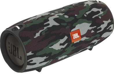 JBL Xtreme Squad Special Edition is nooit meer leverbaar
