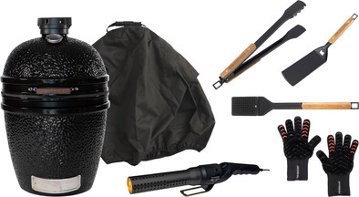 The Bastard Classic Large Solo Starterspakket is nooit meer leverbaar