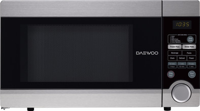 Daewoo KOR-1N4A is nooit meer leverbaar