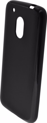Le produit Mobiparts Essential Coque TPU pour Motorola Moto G4 Play Noir ne sera plus jamais disponible