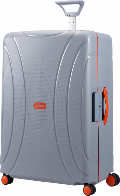 American Tourister Lock 'N' Roll Spinner 75cm Volt Gray is no longer available