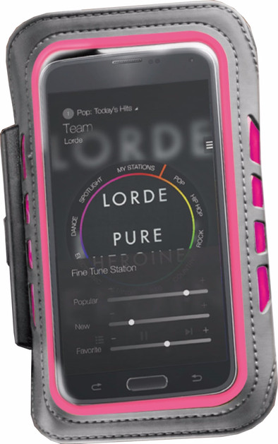 BeHello LED Sports Bracelet XXL Pink is no longer available