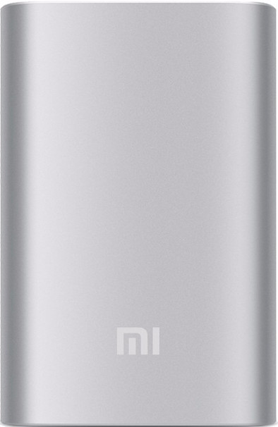 Xiaomi Mi Power Bank 10,000mAh Silver is no longer available