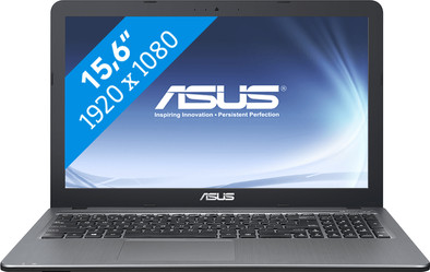 Asus VivoBook R540LA-DM624T is nooit meer leverbaar