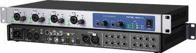 RME Fireface 802 is nooit meer leverbaar