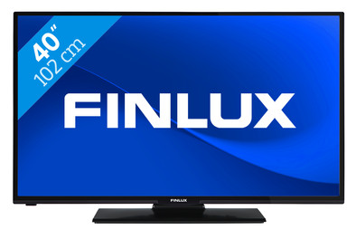 Finlux FL4022 is nooit meer leverbaar