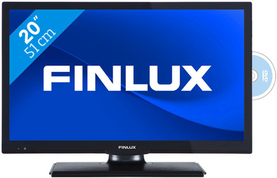 Le produit Finlux FLD2022BK12 ne sera plus jamais disponible