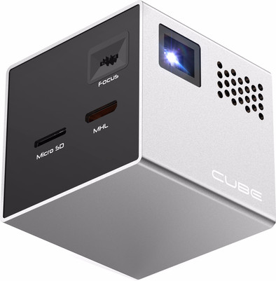 Rif6 Cube is no longer available