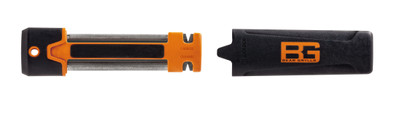 Le produit Gerber Bear Grylls Field sharpener ne sera plus jamais disponible