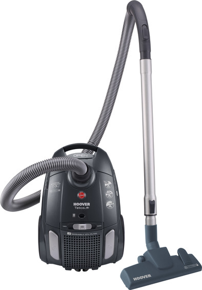 Hoover Telios Plus TE18 is nooit meer leverbaar
