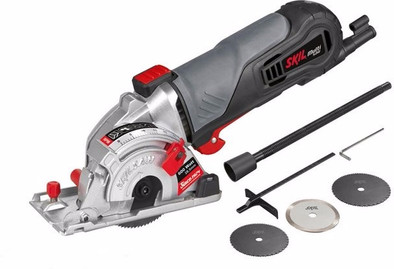 Skil 5330 AA is nooit meer leverbaar