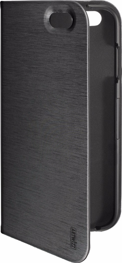 Artwizz SeeJacket Folio Apple iPhone 7 Plus/8 Plus Zwart is nooit meer leverbaar