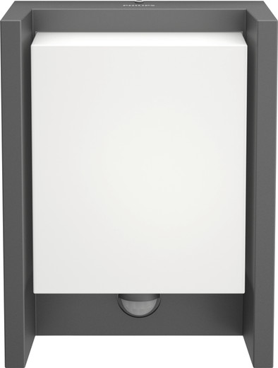 Le produit Philips myGarden Arbour Applique avec Détecteur de Mouvement ne sera plus jamais disponible