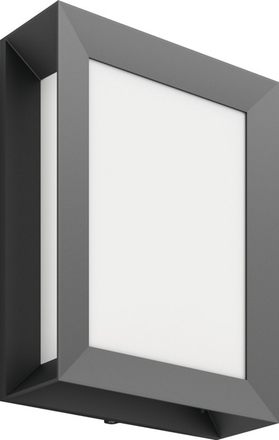 Le produit Philips myGarden Karp Applique Anthracite ne sera plus jamais disponible