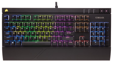Corsair Strafe RGB Silent AZERTY is no longer available