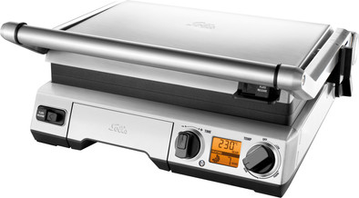 Le produit Solis Grillmaster Top ne sera plus jamais disponible