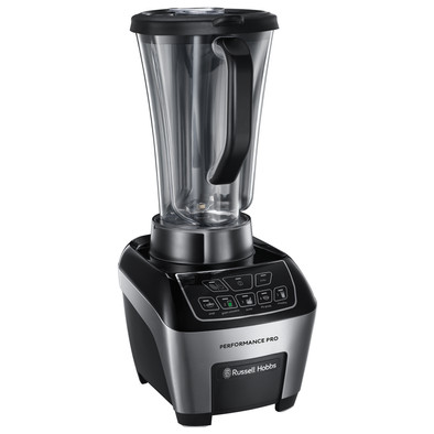 Russell Hobbs Performance Pro Jug Blender is nooit meer leverbaar