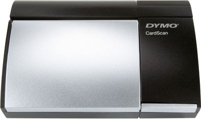 DYMO CardScan Personal is nooit meer leverbaar