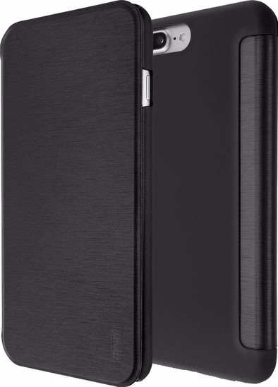 Artwizz SmartJacket Apple iPhone 7 Plus Zwart is nooit meer leverbaar