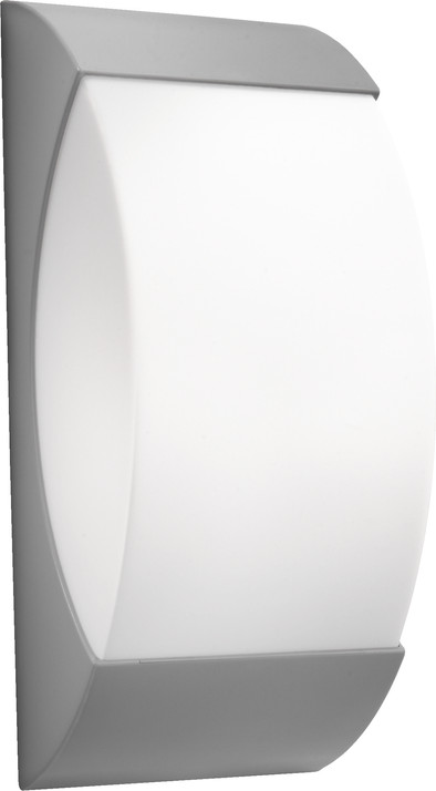 Philips myGarden Starry Wandlamp Grijs is nooit meer leverbaar