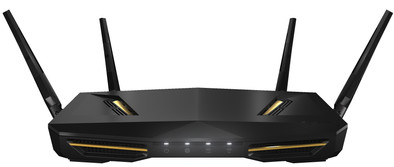 ZyXEL Armor Z2 NBG6817 is nooit meer leverbaar