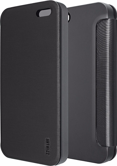 Le produit Artwizz SmartJacket Apple iPhone 5/5S/SE Noir ne sera plus jamais disponible