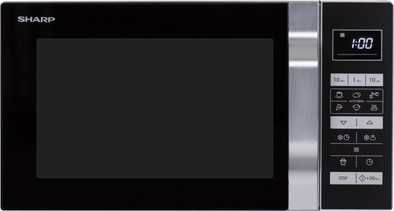 Sharp R360S is nooit meer leverbaar