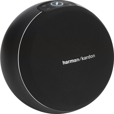 Harman Kardon Omni 10 Plus Black is no longer available