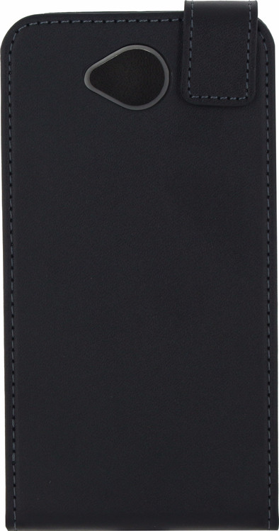 Le produit Mobilize Classic Gelly Coque à rabat pour Microsoft Lumia 650 Noir ne sera plus jamais disponible