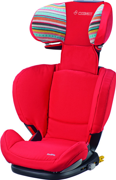 Le produit Maxi-Cosi Rodifix Folkloric Red ne sera plus jamais disponible