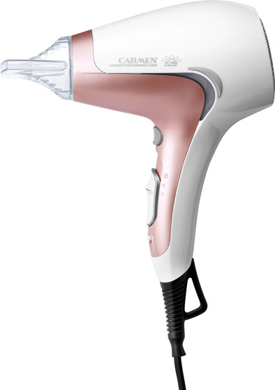 Le produit Carmen HD3500 ne sera plus jamais disponible