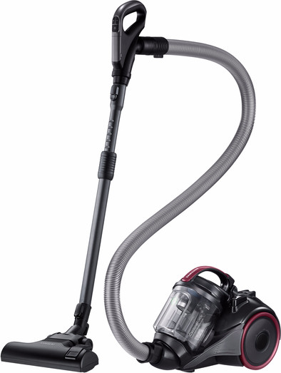 Le produit Samsung VC4100 Anti-emmêlement Confort ne sera plus jamais disponible