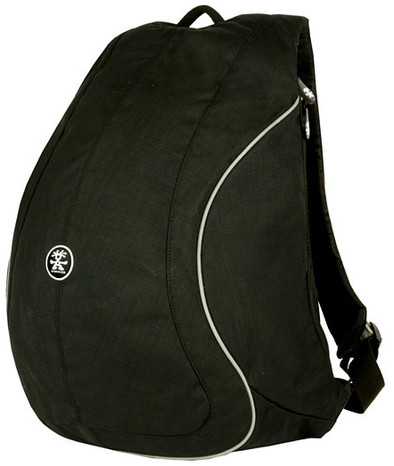 Crumpler The Dark Side is nooit meer leverbaar