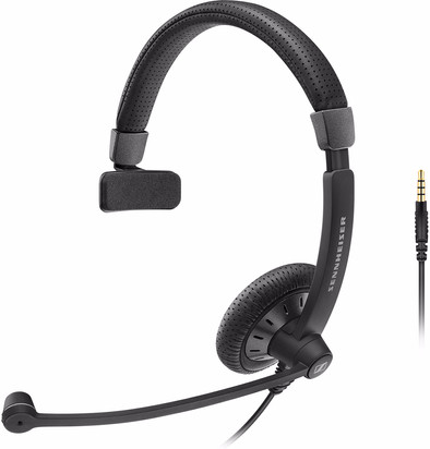 Sennheiser SC 45 is nooit meer leverbaar