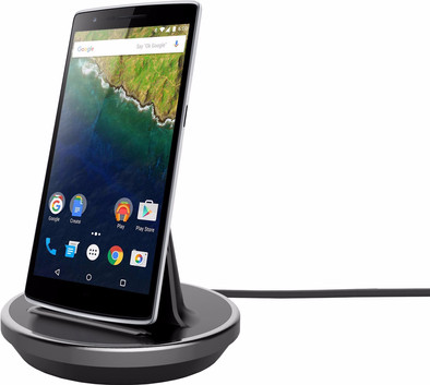 KiDiGi PowerDock USB-C Universal Black is no longer available