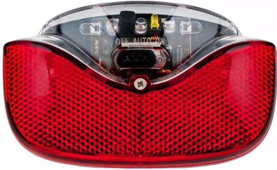 AXA Omega Pro LED is nooit meer leverbaar