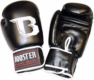 Booster BT Kids - 2 oz is nooit meer leverbaar