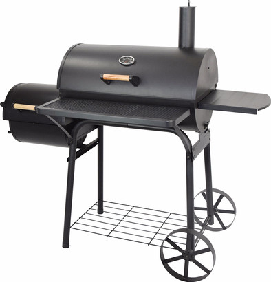 Le produit Activa Smoker Washington ne sera plus jamais disponible