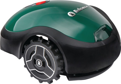 Le produit Robomow RX20u ne sera plus jamais disponible