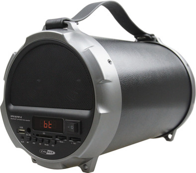 Caliber HPG507BT is nooit meer leverbaar