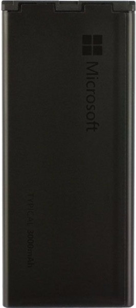 Microsoft Lumia 950 Accu 3000 mAh is nooit meer leverbaar