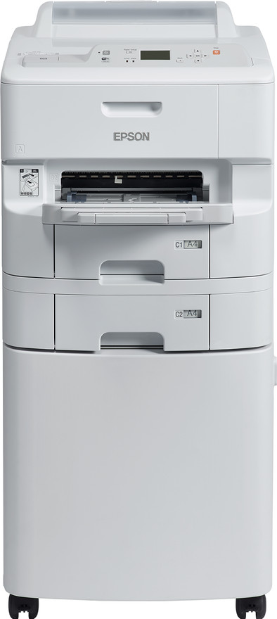 Epson WorkForce Pro WF-6090DTWC is nooit meer leverbaar