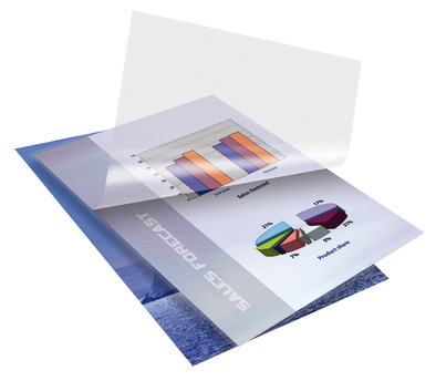 Desq Lamineerhoezen 125 micron A6 (100 stuks) is nooit meer leverbaar