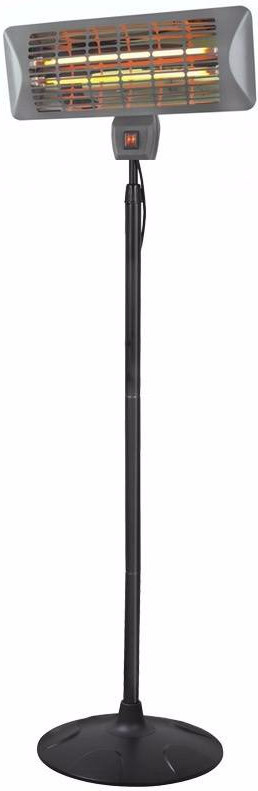 Eurom Q-time 2000S is no longer available