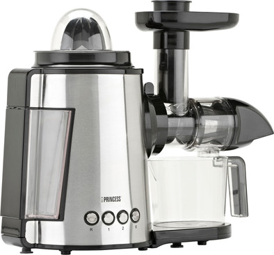 Princess Juice Center is no longer available