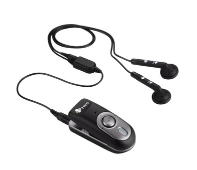 HTC Stereo Bluetooth Headset BH-S100 is nooit meer leverbaar