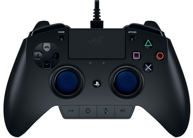 Le produit Razer Raiju PS4 ne sera plus jamais disponible