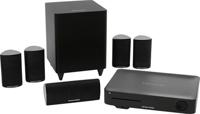 Harman Kardon BDS 635 is no longer available